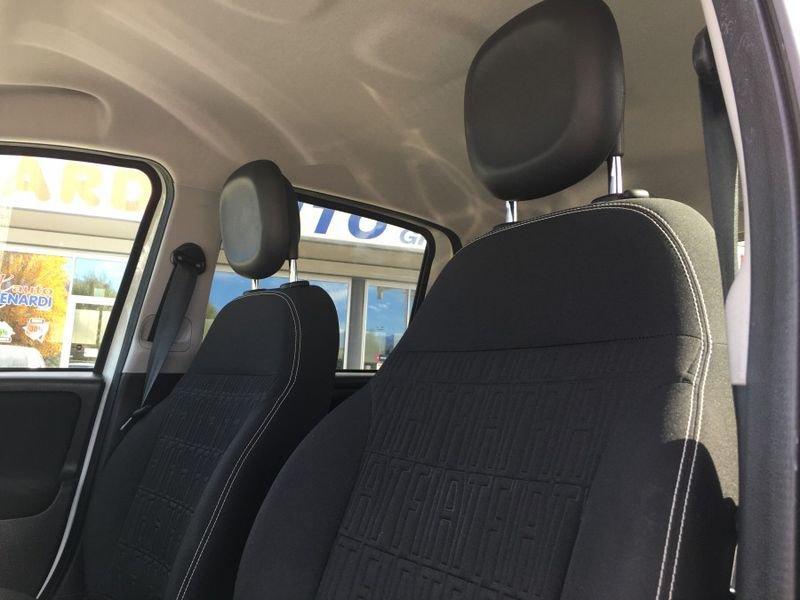 FIAT Panda 1.0 FireFly Hybrid CROSS PARI AL NUOVO