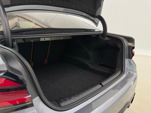 BMW M5 4.4 V8 Competition IVA ESPOSTA