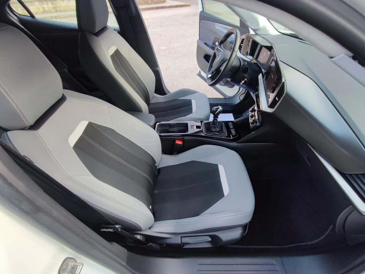 Opel Mokka 1.5 diesel Elegance