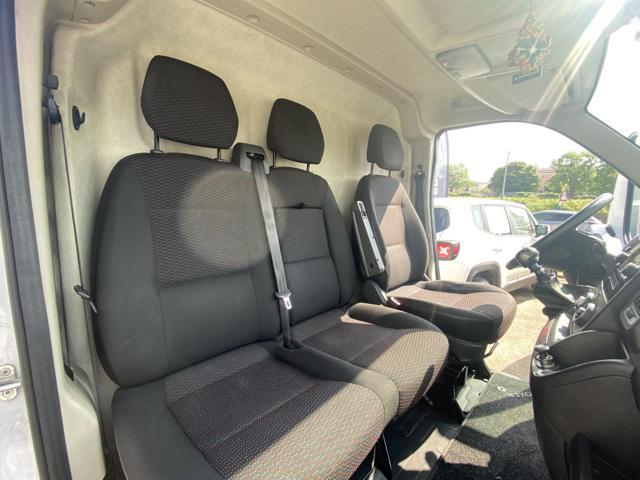 PEUGEOT Boxer *PROMO* 330 2.2 BlueHDi 140 S&S PM-TM Furgone