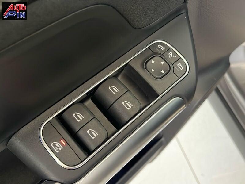 Mercedes-Benz GLA GLA 200 d AMG Line Premium
