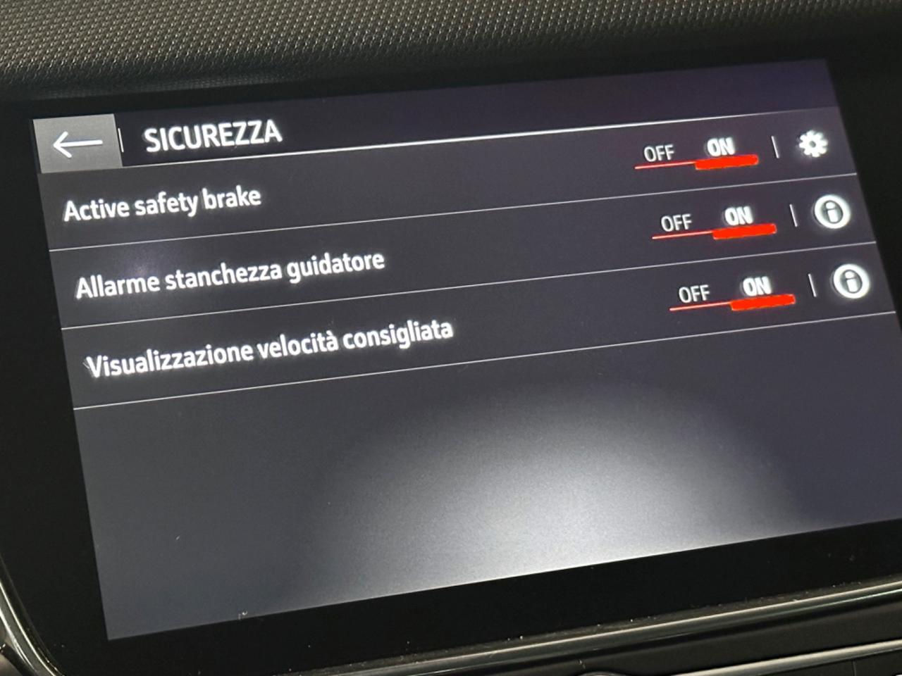 Opel Crossland 110CV Ultimate CarPlay PREZZO VERO!