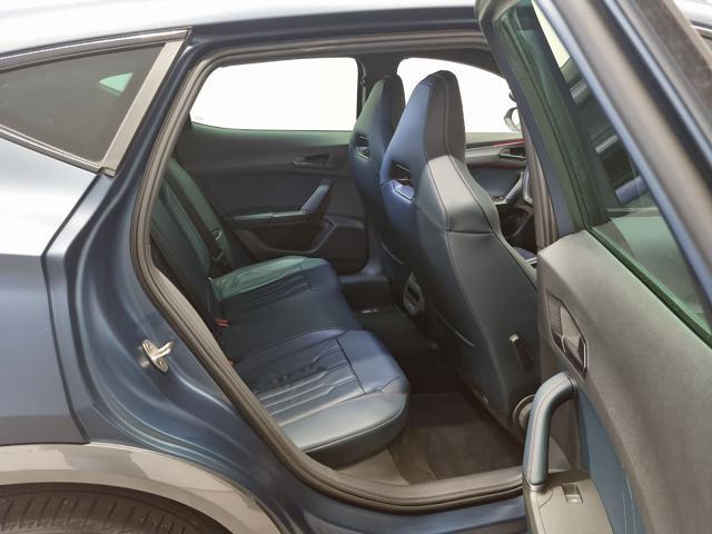 CUPRA Formentor 1.4 e-Hybrid DSG