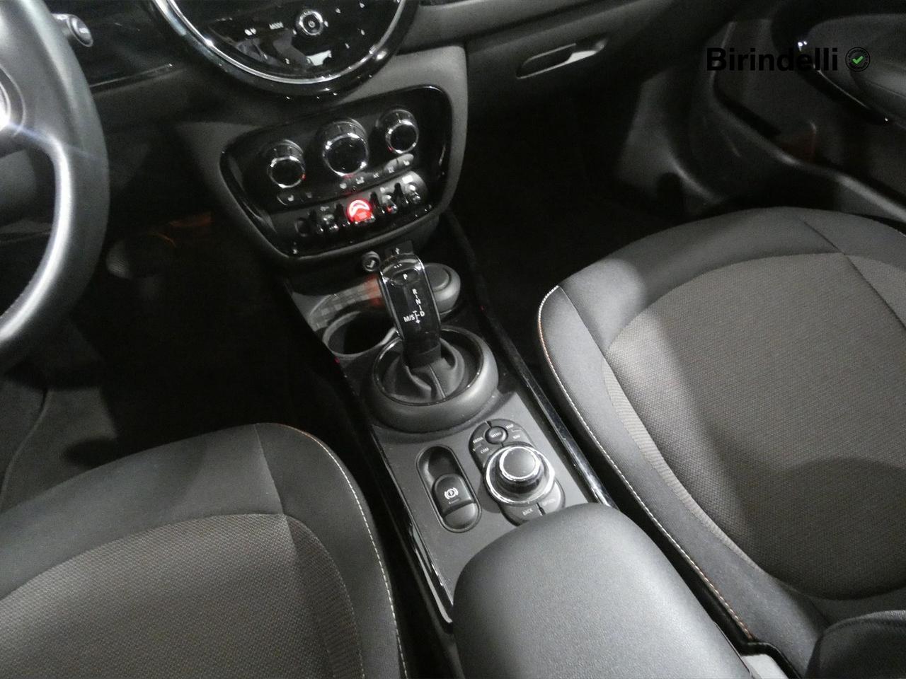 MINI Mini Clubman (F54) - Mini 1.5 Cooper Business Clubman