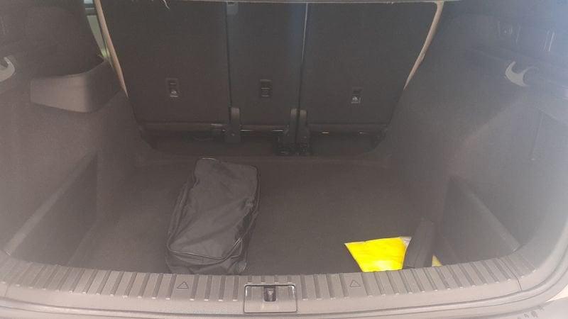 Skoda Kodiaq Kodiaq 2.0 TDI EVO SCR 4x4 DSG Style