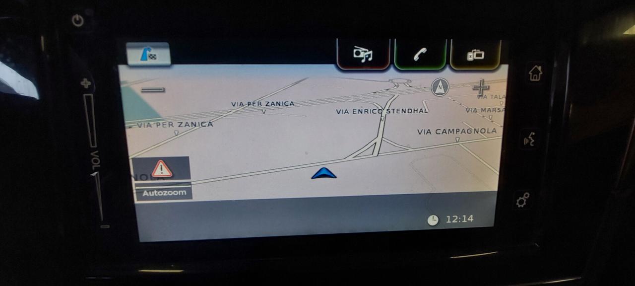 Suzuki Vitara 1.6 DDIS 4x4 automatica top