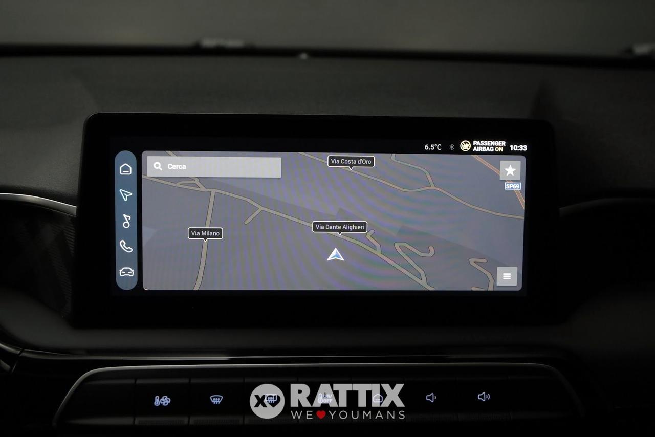 MG MG3 1.5 Hybrid+ Comfort Auto