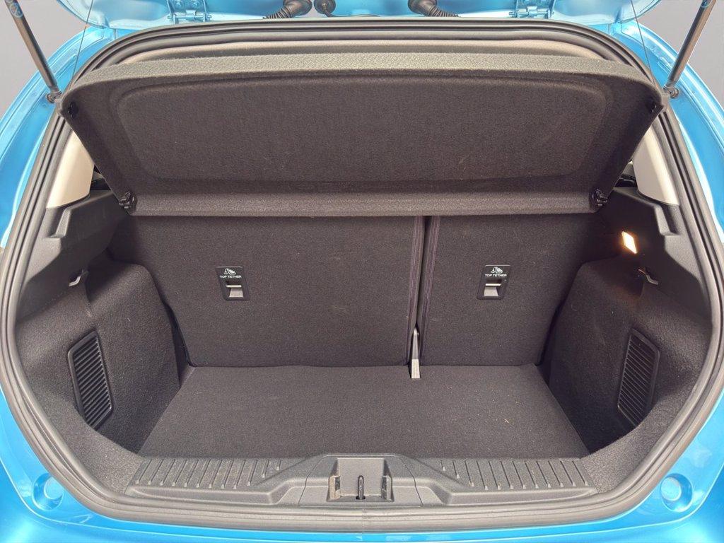 FORD Fiesta 5p 1.0 ecoboost h Titanium 125cv del 2022