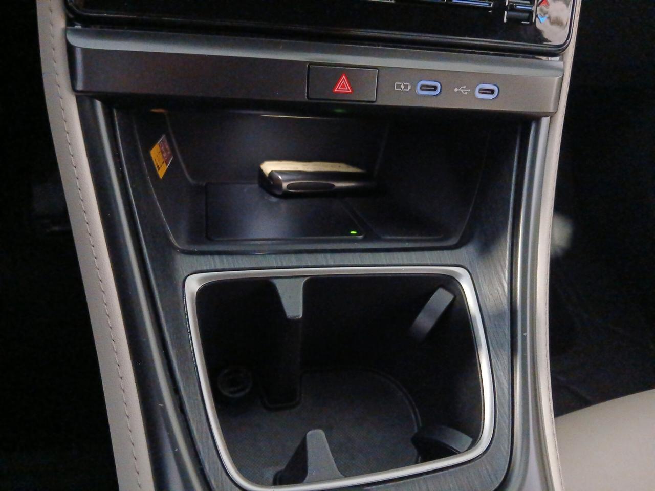 Lexus LBX Hybrid Elegant