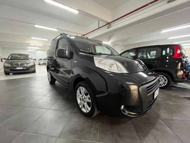 FIAT Qubo 1.3 95 CV Dynamic SENZA FINANZIAMENTO