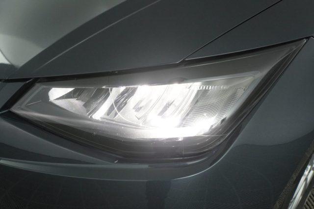 SEAT Ibiza Ibiza 1.0 EcoTSI 115 CV DSG 5 porte Style