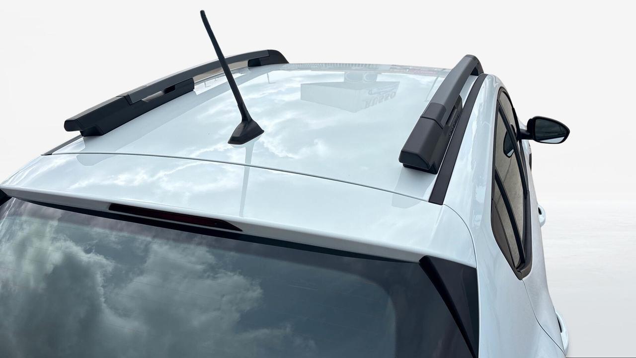 Dacia Sandero Streetway 1.0 TCe ECO-G Expression