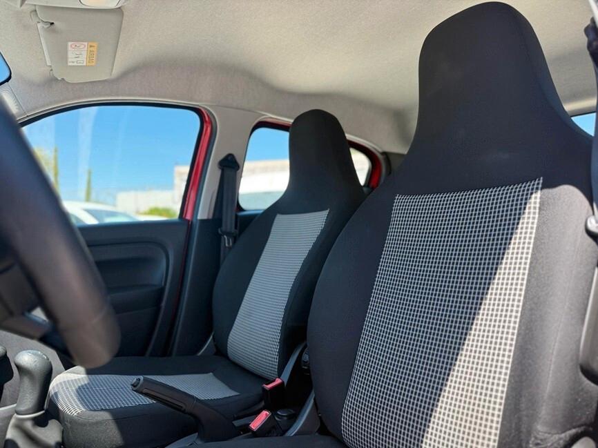 Renault Twingo SCe Stop&Start Energy