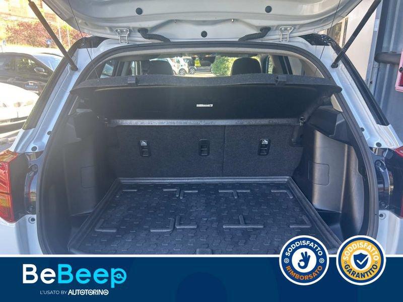 Suzuki Vitara 1.5H 140V STARVIEW 4WD ALLGRIP AUTO