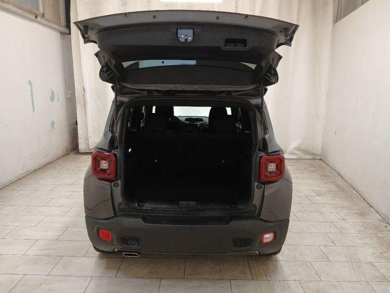 Jeep Renegade 1.6 mjt Limited 2wd 130cv