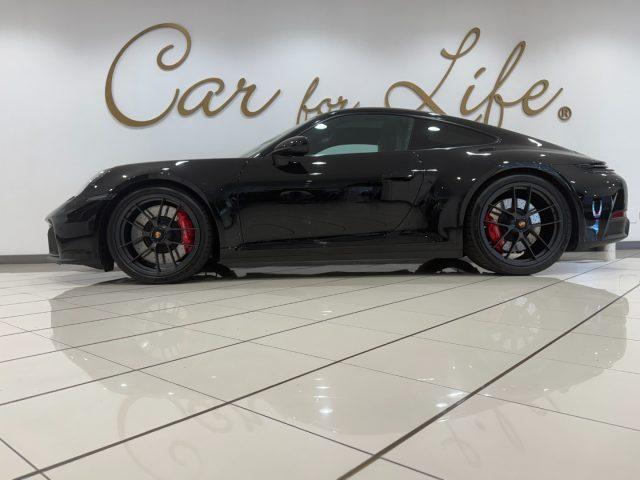 PORSCHE 911 Carrera 992.2 3.6 GTS Coupè