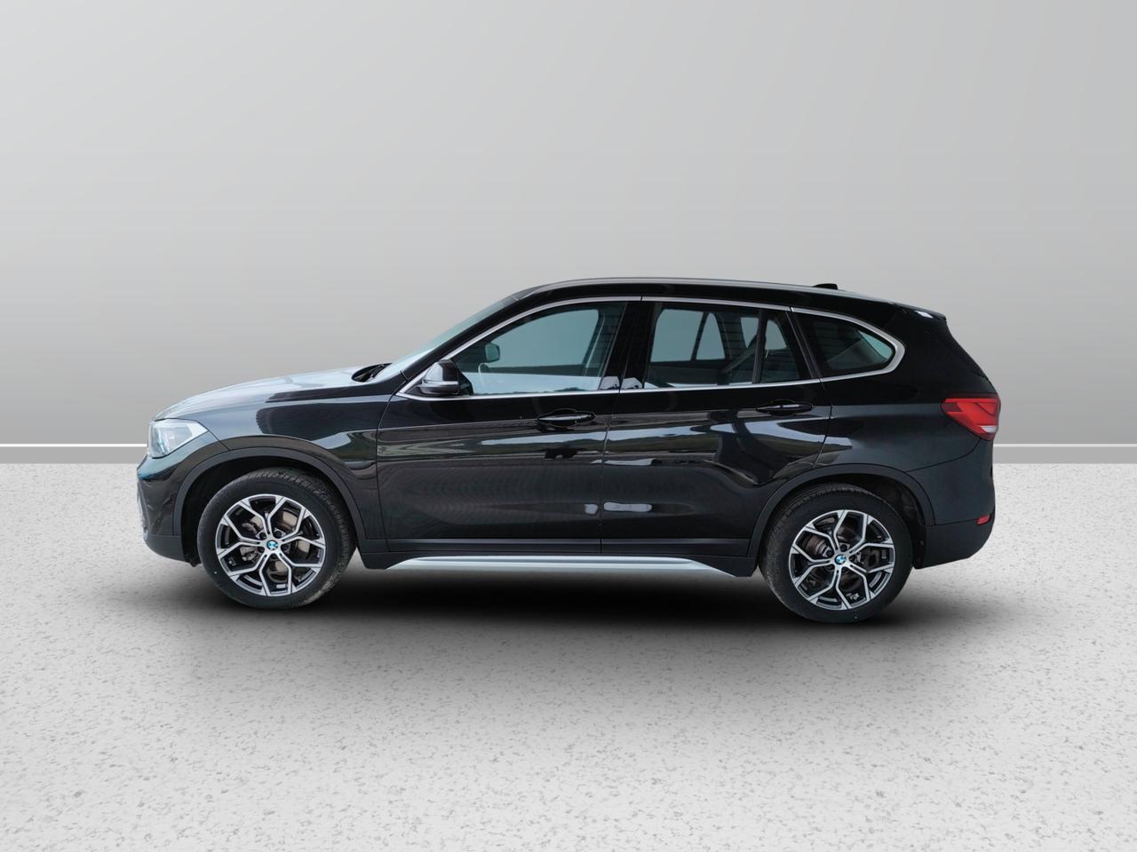 BMW X1 F48 2019 - X1 sdrive18d xLine Plus auto