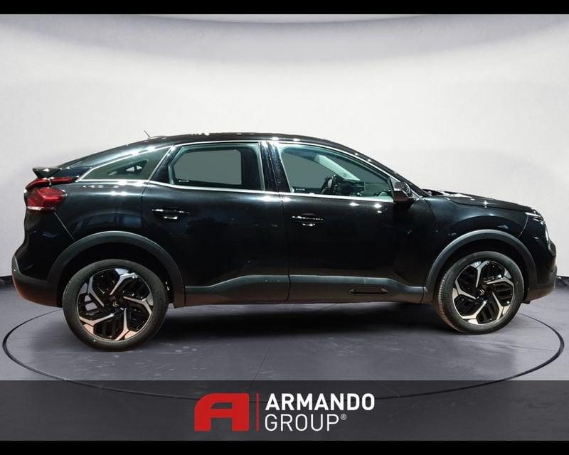 Citroën C4 3ª serie BlueHDi 130 S&S EAT8 Shine