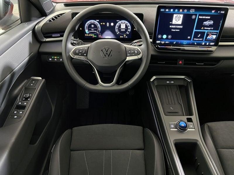 Volkswagen T-Roc T-Roc 1.5 etsi Style 115cv dsg
