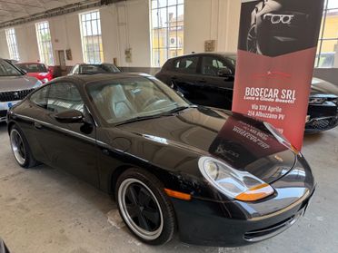 Porsche 911 Carrera cat Coupé ASI E CRS ISM APPENA SOST
