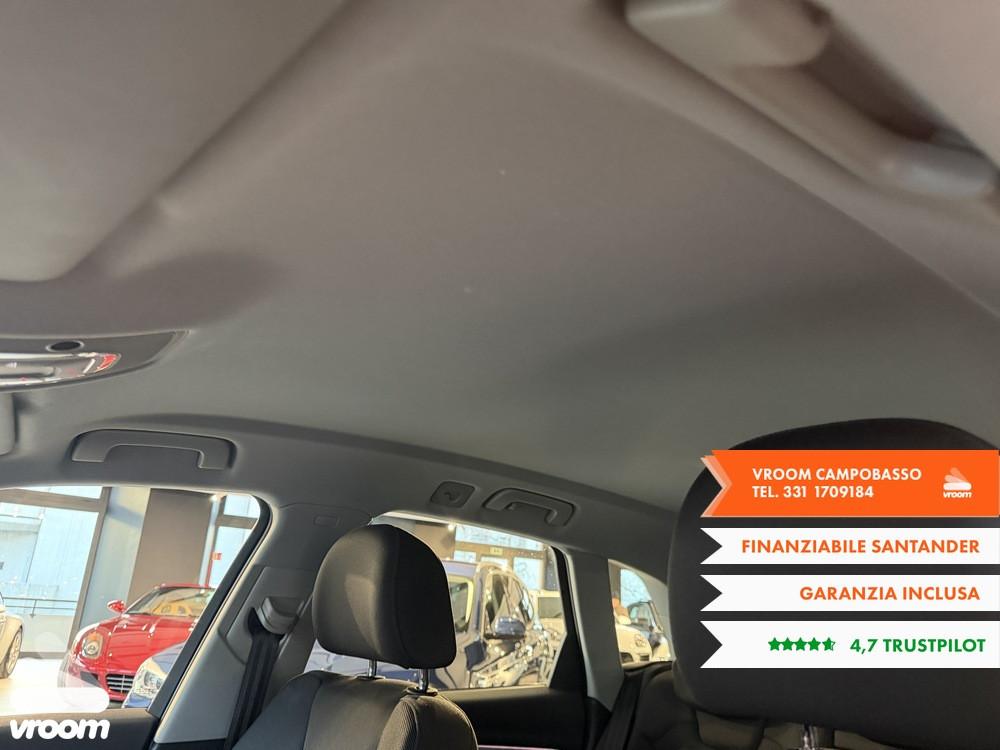 AUDI Q5 2ª serie Q5 2.0 TDI 190 CV quattro S t...