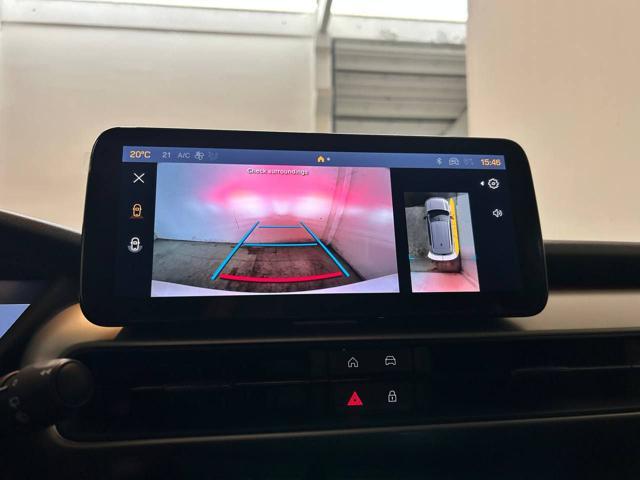 JEEP Avenger 1.2 Turbo 100 CV Summit PREZZO VERO