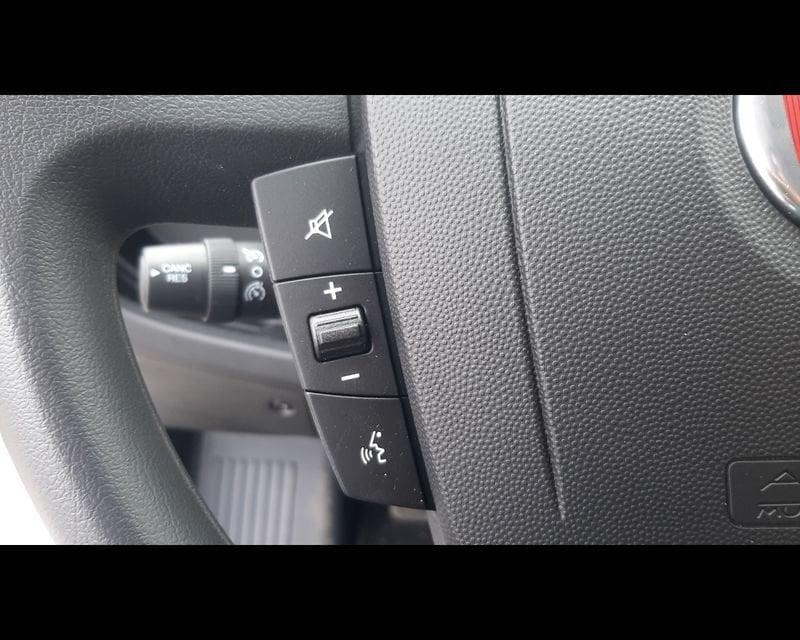 FIAT Ducato 33 2.2 Mjt 140CV PM-TM Easy Pro Furgone