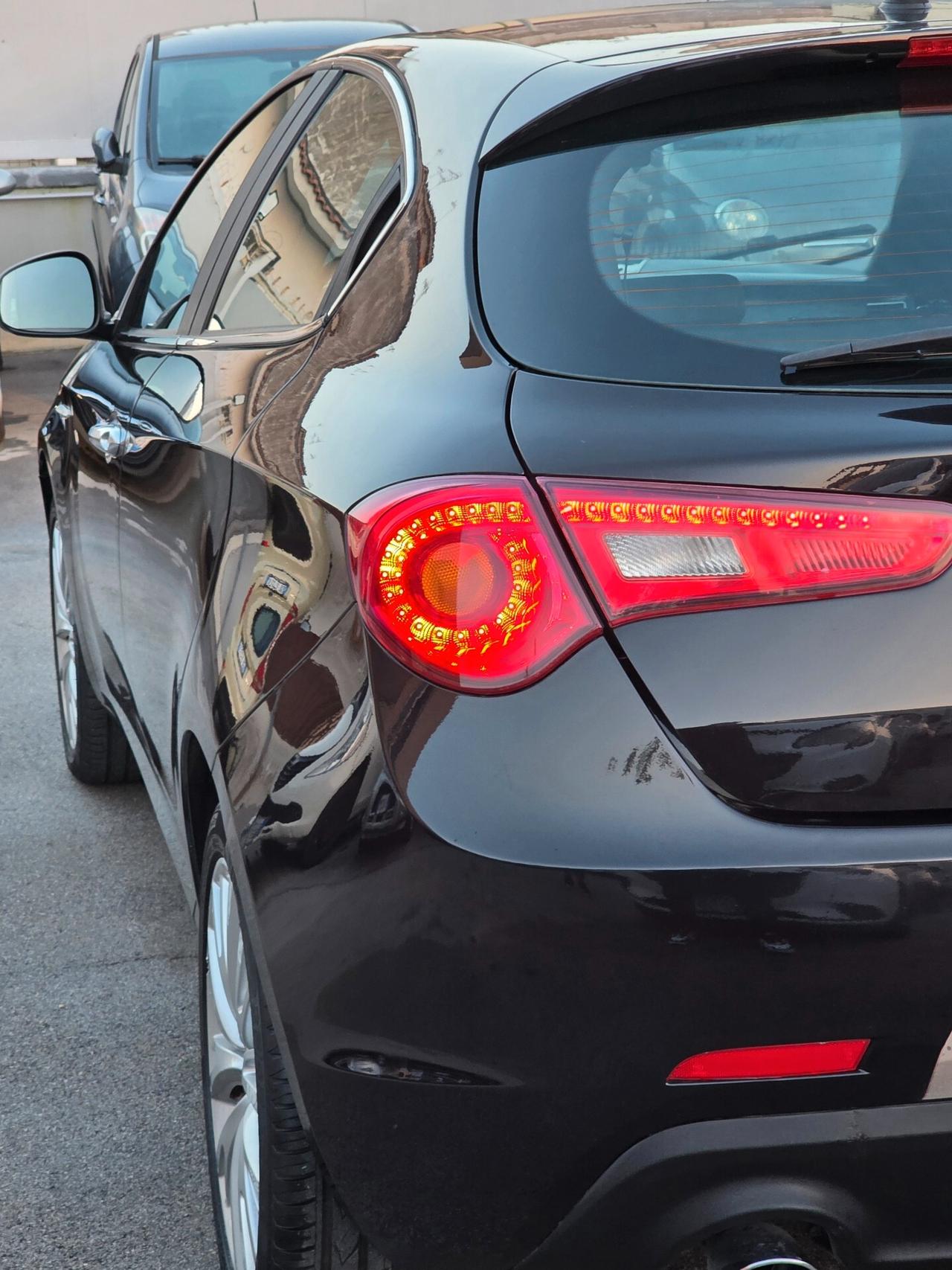 Alfa Romeo Giulietta 1.6 JTDm 120 CV Super