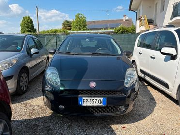 Fiat Punto 1.4 GPL Neopatentati