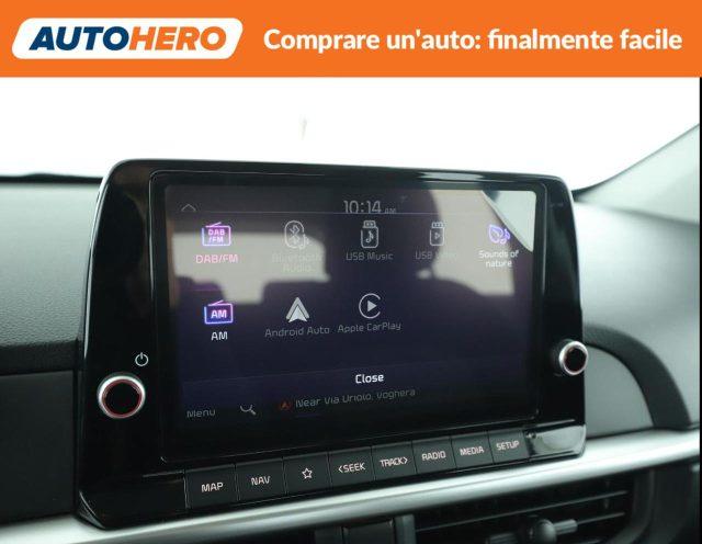 KIA Picanto 1.0 12V 5 porte AMT Urban
