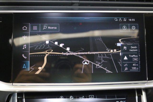 AUDI Q8 50 TDI 286 CV quattro tiptronic