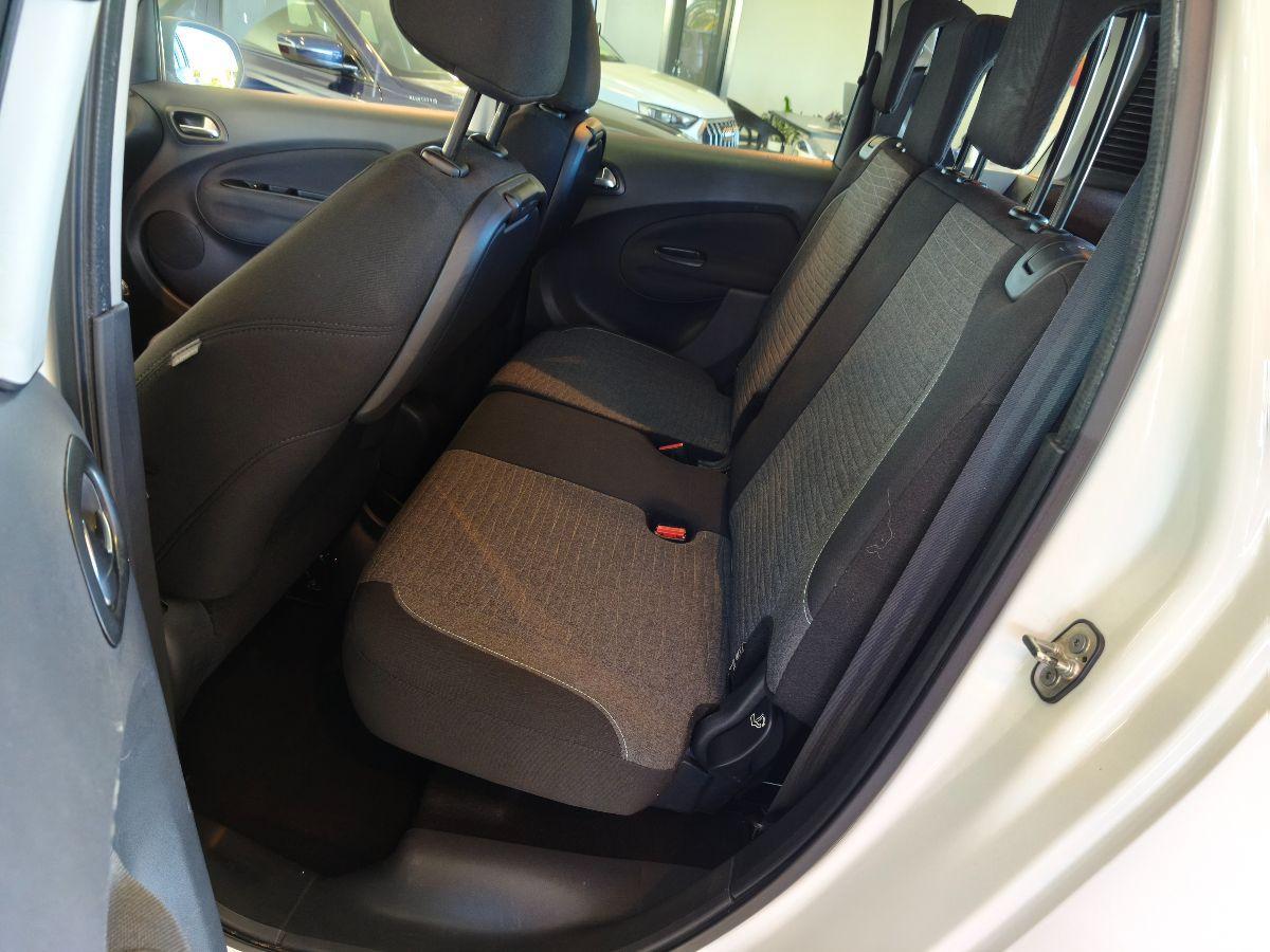 CITROEN C3 Picasso 1.6 BlueHDi 100 Exclusive