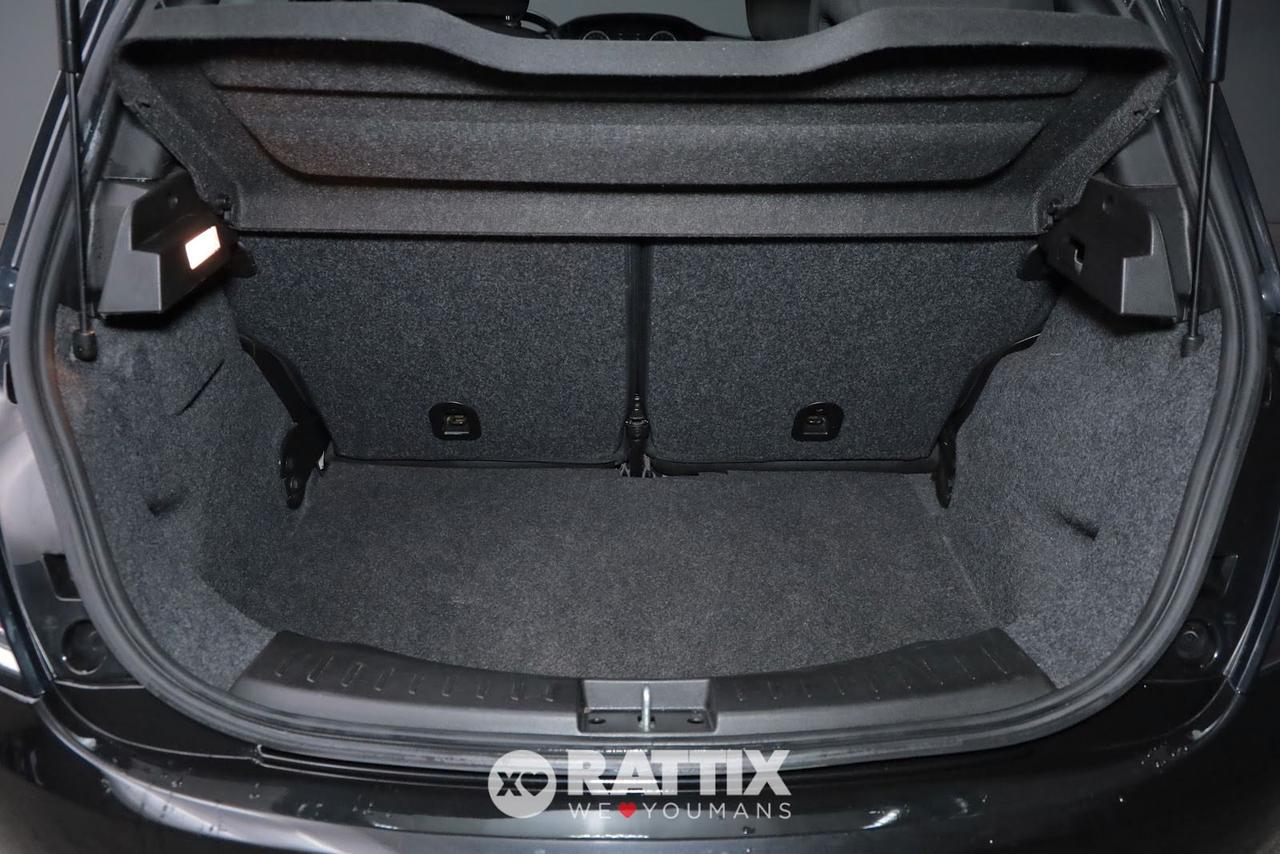 Lancia Ypsilon 1.0 Firefly Hybrid 70CV Gold