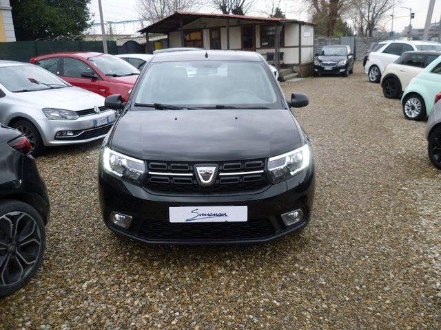 DACIA Sandero 1.0 SCe 12V 75CV Start&Stop Comfort