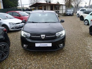 DACIA Sandero 1.0 SCe 12V 75CV Start&Stop Comfort