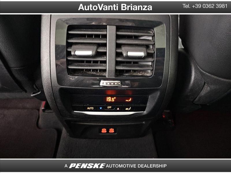 BMW X3 X3 xDrive20d 48V Msport