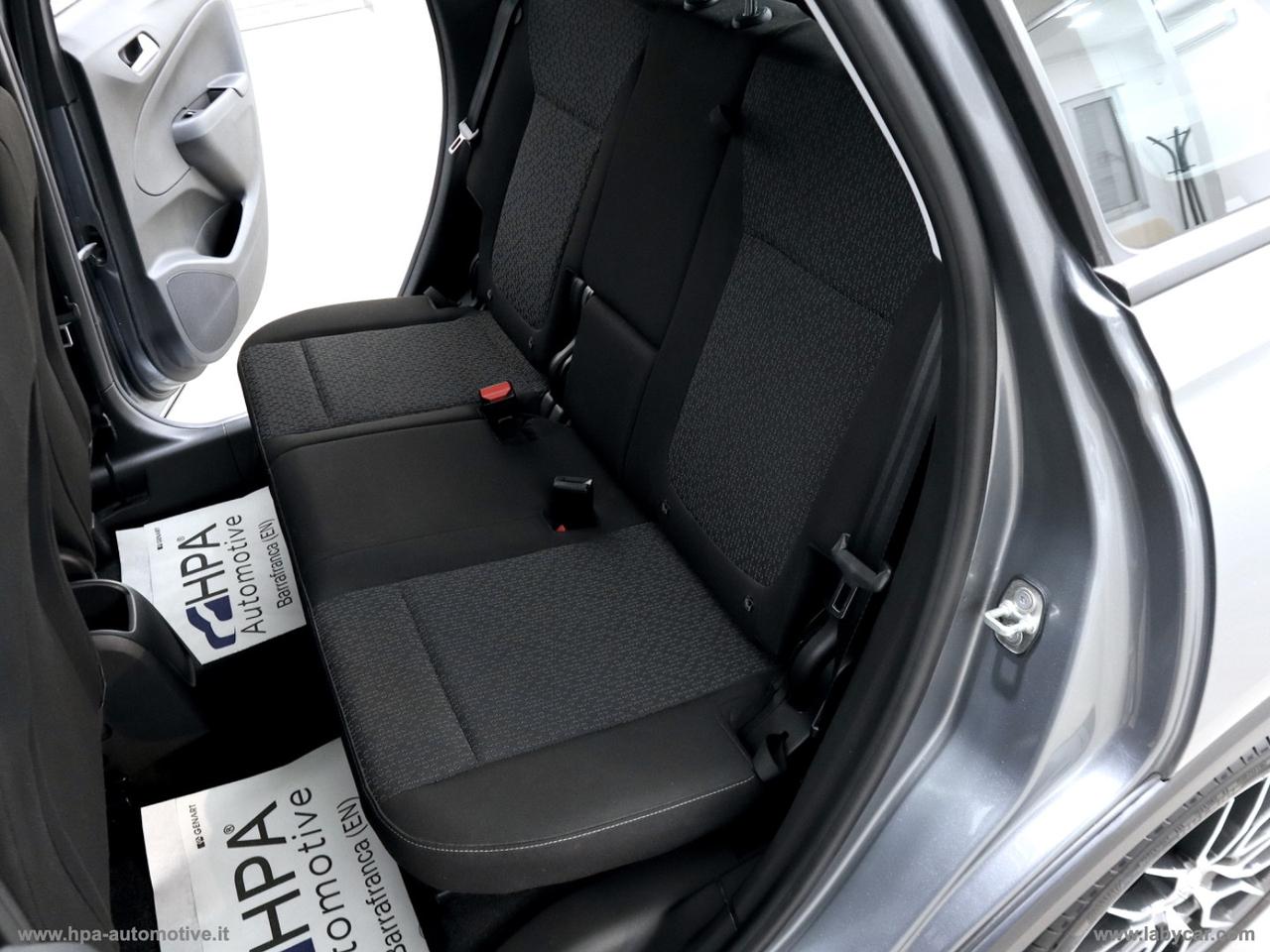 OPEL Crossland X 1.5 ECOTEC D 102CV NAVI