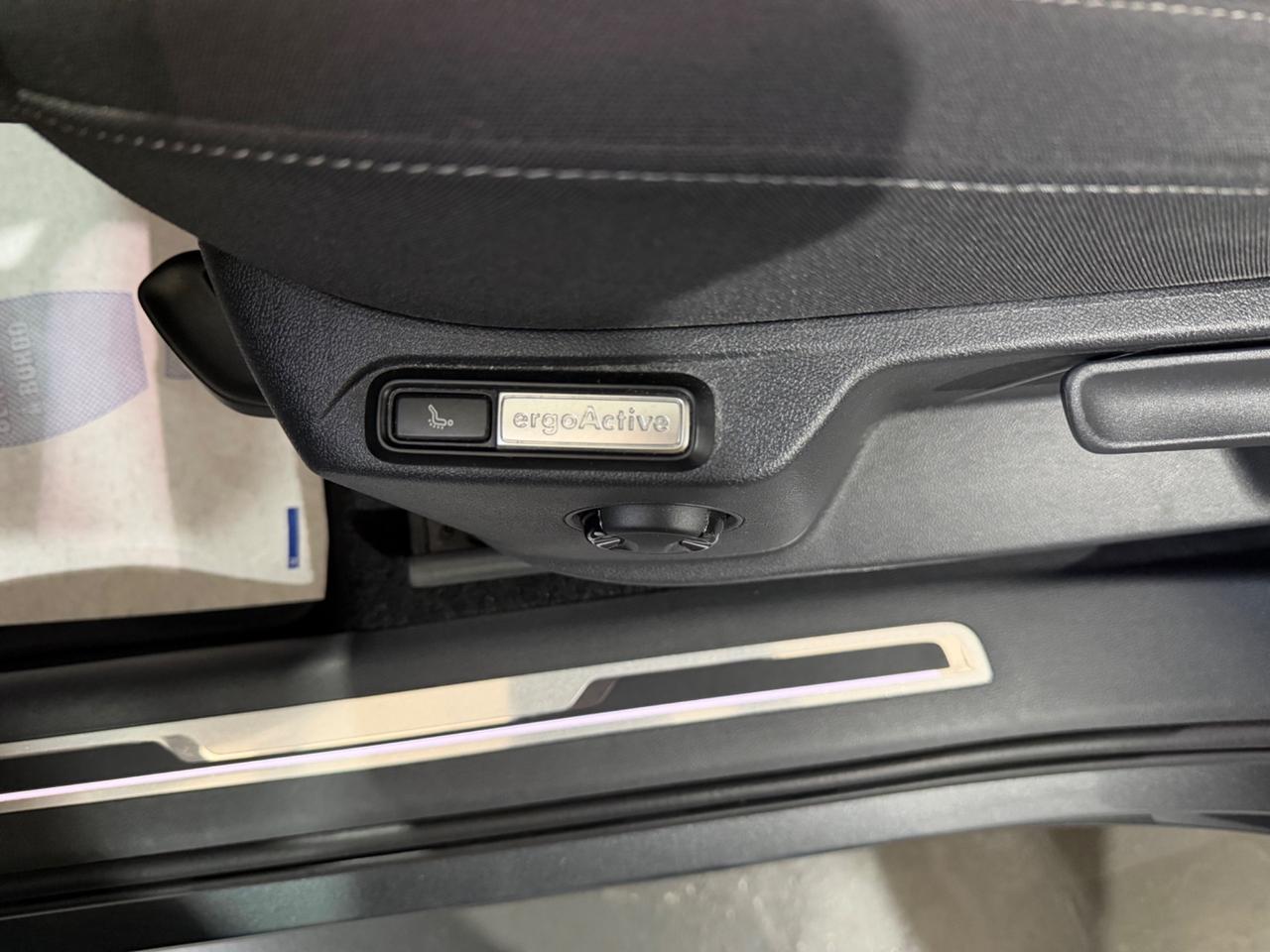 Volkswagen Tiguan 2.0 TSI 190 CV DSG 4MOTION Advanced BMT