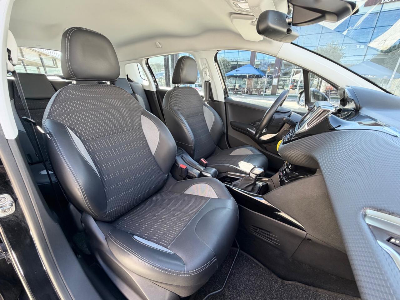 Peugeot 2008 BlueHDi Allure