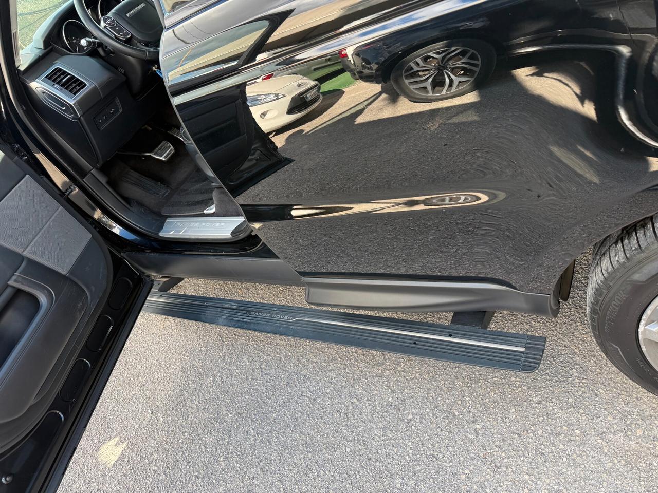 Range Rover Sport 3.0 TDV6 HSE - 2016 - FULL