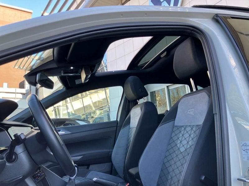 Volkswagen Taigo 1.0 TSI 81kW R-Line