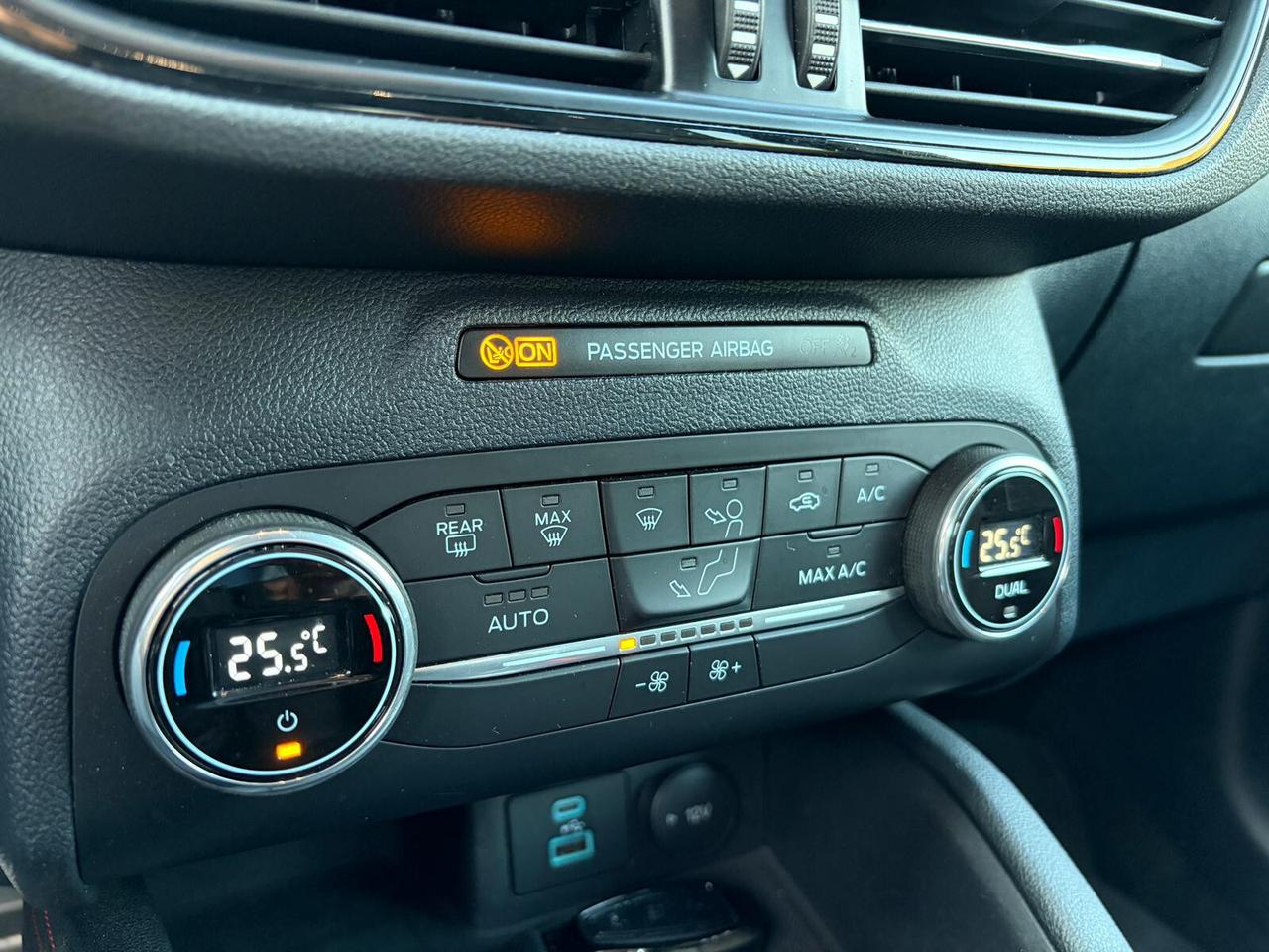 Ford Kuga 2.0 EcoBlue Hybrid 150CV 2WD ST-Line X