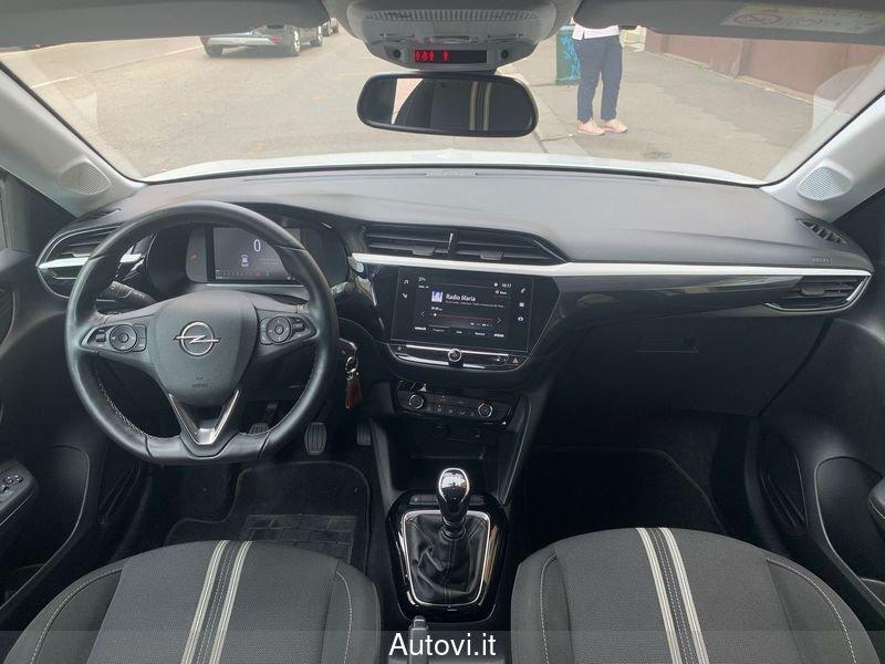 Opel Corsa Corsa 1.2 100 CV Design & Tech