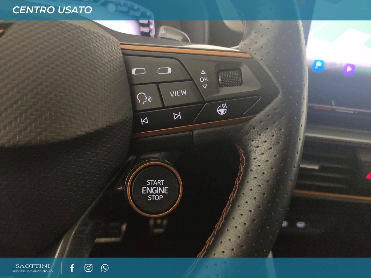 1.4 e-Hybrid VZ 245 CV DSG