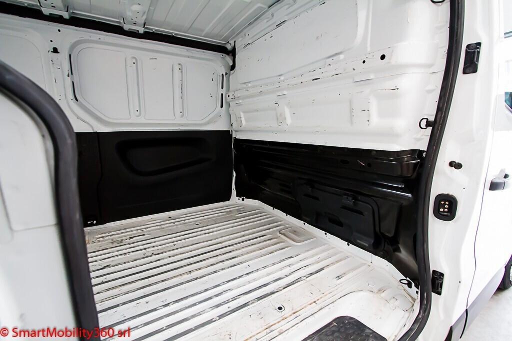 NISSAN - primastar van 27 2.0 dci 110cv S&S L1H1 Acenta