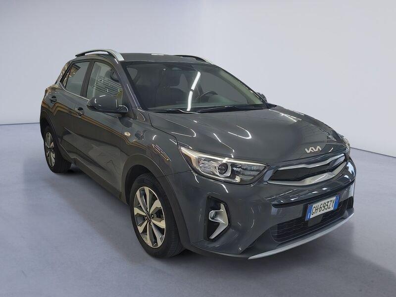 KIA Stonic 1.0 TGDi 101 CV MHEV Style