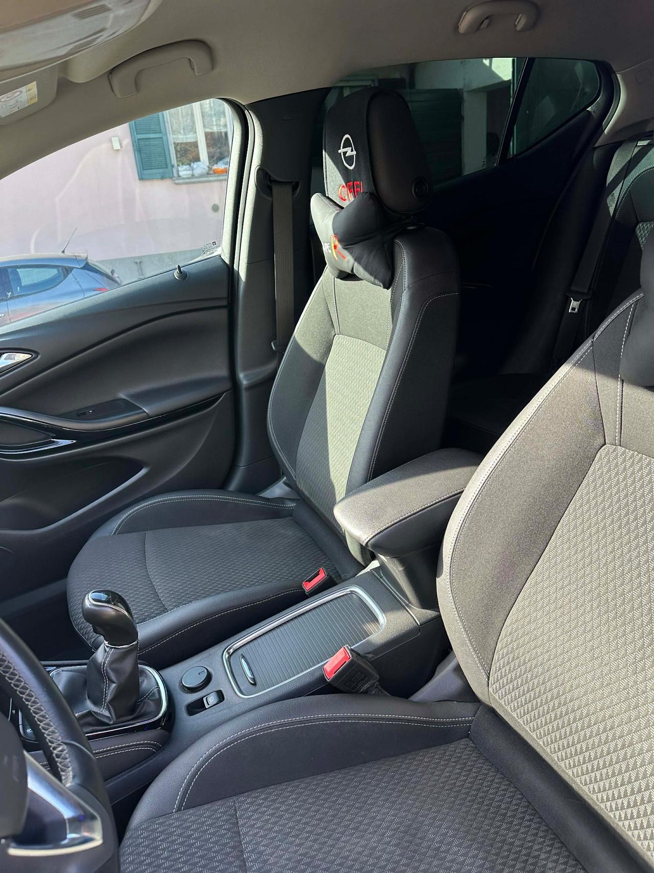 Opel ASTRA 1.6 CDTi FULLOPT KMCERT UNICOPR