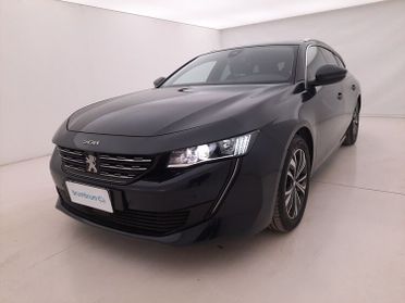 Peugeot 508 SW Allure EAT8 BR507032 1.5 Diesel 131CV
