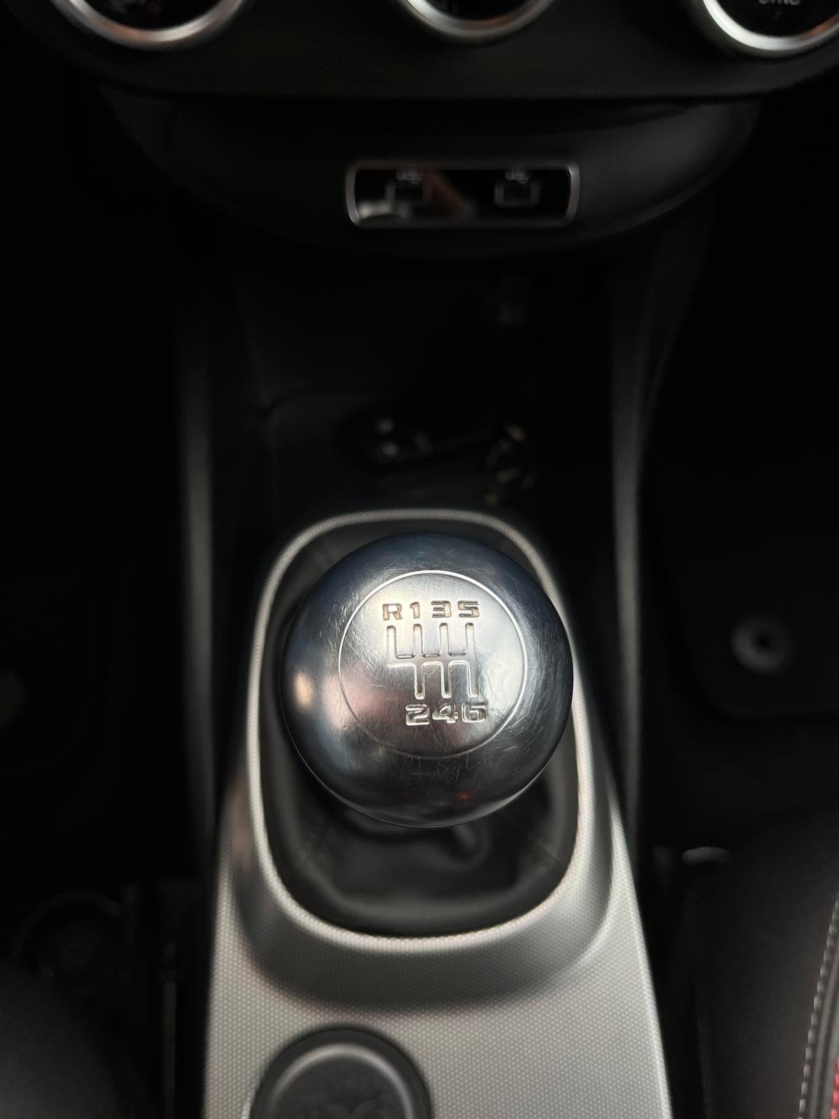 Fiat 500X 1.6 MultiJet 130 CV Sport