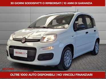 FIAT Pandina 1.0 firefly hybrid s&s 70cv